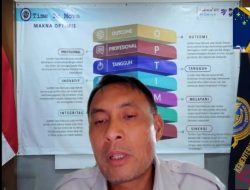 Kemenhub Prediksi Lonjakan Penumpang Angkutan Laut Lebaran 2024 Capai 3 Juta Penumpang