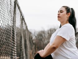 5 Cara Menjaga Daya Tahan Tubuh Saat Berpuasa