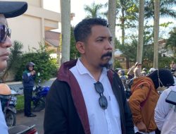 Aliansi Nakes Kalbar Tuntut DPRD Kaji Ulang Peraturan Gubernur Soal TPP ASN