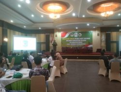 Workshop UMKM Petani Sawit Milenial Wilayah Perbatasan Digelar di Singkawang