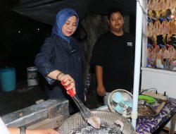 Windy: Sopang Pontianak Miliki Keunikan Tersendiri