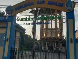 Selingkuh Digerebek di Hotel, Dua Karyawan PDAM Dinonaktifkan