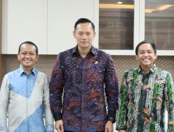 Penguatan Sinergi dalam Penyusunan RDTR dan KKPR untuk Dasar Izin Berusaha