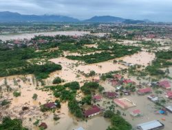 Banjir dan Tanah Longsor di Sumbar, Sedikitnya 26 Tewas