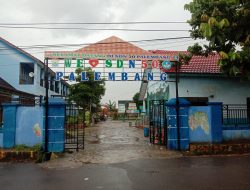 Gaji GTT dan PTT di SD Negeri 50 Palembang Diduga “Disunat” Oknum Kepsek