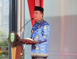 TPP 2024 Cair, ASN Sumsel Gembira, Ucapkan Terima Kasih Kepada Pj Gubernur Sumsel Agus Fatoni