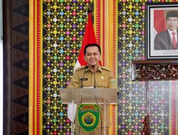 Bandara Sultan Mahmud Badaruddin II di Palembang Raih Penghargaan ACI Airport Service Quality Awards 2023