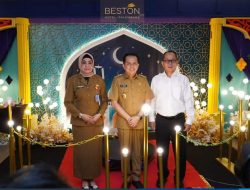 Buka Rakor PPPA Provinsi Sumsel, Pj Gubernur Agus Fatoni Sebut Pentingnya Kualitas SDM Bangsa di Masa Depan