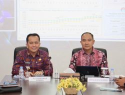 Kepala BPS Sumsel: Februari 2024 Sumatera Selatan Mencatat Inflasi Rendah 
