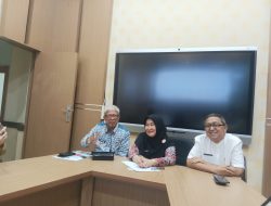 Pemprov Sumbar Lakukan Sejumlah Strategi untuk Ketersediaan Stok Pangan