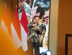 Berantas Mafia Tanah, Kementerian ATR/BPN Kolaborasi dengan Lembaga Penegak Hukum