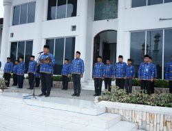 Wabup Asahan: Gunakan Media Sosial Secara Bijak