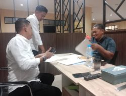 Diduga Lakukan Perampasan, Warga Nanga Tayap Laporkan anak PT.Sinarmas ke Polda Kalbar