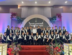 Sensasi Kuliner Tiongkok Terbaik: Rasakan Kenikmatan Autentik dengan Chinese Set Menu dari Hotel Aryaduta Pekanbaru