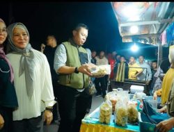Pj. Bupati Batu Bara Buka Tradisi Pesta Tapai