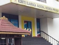 Krisis Keuangan Parah Menghantui KONI Sumsel: Ancaman Terhadap Persiapan Atlet PON 2024