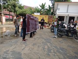 KADBUR Mendukung KPU dan Bawaslu Soal PSL di Kota Palembang