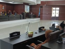 Eksekutif dan Legislatif Setujui Perda P3A