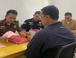 Penanganan Perkara Tindak Pidana Umum Kejaksaan Batu Bara, Kasus Dugaan Penyebaran Berita Hoaks