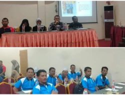 Diduga Program “Titipan”, Bimtek Kades Tak Mencerminkan Peningkatan Ekonomi Masyarakat