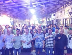 Joncik Muhammad Siap Maju Pilgub Sumsel Dampingi Herman Deru