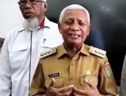 Sebelum Pilpres Atau Arus Mudik 2024, Prediksi Bupati Asahan Jalan Tol Kisaran – Indrapura Sudah Dapat Digunakan