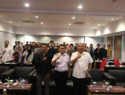 Disporapar Pontianak Gelar Workshop Fotografi dan Videografi