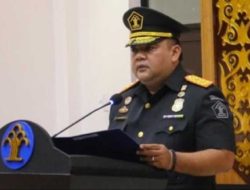 Dua Warga Binaan di Lapas Pontianak, Satu dari Sintang dapat Remisi Hari Raya Nyepi