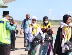 90 Persen CJH Kubu Raya, Kalimantan Barat Sudah Lunasi Biaya Haji