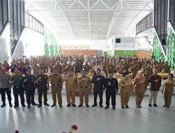 Pemkab Sanggau Gelar Musrenbang RPJPD 2025-2045