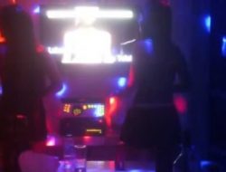 THM di Rohul Dalam Suasana Ibadah Suci Ramadhan Resahkan Warga