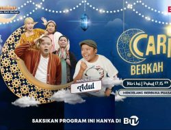 Adul Adu Domba Sule dan Mimin Eva, Tonton di Cari Berkah BTV