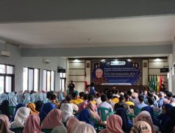 Din Syamsuddin Ajak Umat Islam Perdalam Makna Ramadhan dan Amar Makruf Nahyi Munkar