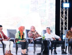 Jadikan IKN sebagai Kota Terbaik, Kementerian ATR/BPN Atur Perencanaan Ruang dan Pertanahan dengan Detail