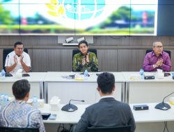 Tahun 2024, Kementerian ATR/BPN Eratkan Kerja Sama dengan Bank Dunia dalam Transformasi Digital