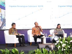 Rakernas 2024 dari Sudut Tata Ruang: Empat Poin Penting Target Capaian, Arah, dan Kebijakan Strategis