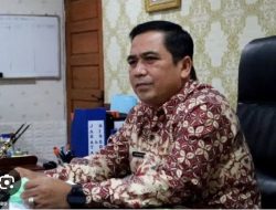 Kepala BKD Bantah Informasi yang Menyebut Pemprov Sumbar Bayar Gaji ASN Bolos Kerja 8 Bulan