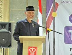 Sumbar Gelar Pelatihan Pembuatan Pupuk Berbasis Batubara