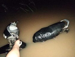 Hujan Deras, 70 Rumah di Kayong Utara Terendam Banjir