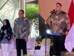 Bawaslu RI Siap Hadapi 270 Perkara PHPU