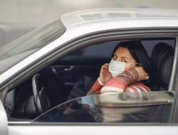 Tips Praktis Mengatasi Mabuk Perjalanan Saat Mudik Menurut Dokter
