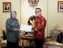 Rekrutmen CASN Kemensos 2024, Total 40.839 Formasi Dibuka