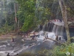 Kunjungan ODTW di Sanggau Capai 7 Ribuan Pengunjung