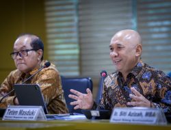Menteri Koperasi dan UKM Ajak DPD RI Dukung Pembangunan Industri Skala Menengah