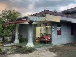 Ibu Muda di Kubu Raya Tewas Ditangan Suaminya