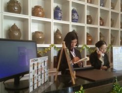 Tingkat Hunian Hotel di Singkawang selama Libur Lebaran Capai 100 Persen