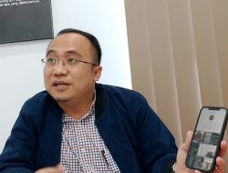 CU Lantang Tipo Ultimatum Akun Medsos yang Dianggap Cemarkan Nama Baik