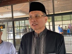 Kasus Dugaan Joki Mahasiswa S2, Rektor Untan: Ini Pelanggaran Berat Bagi Oknum yang Terlibat
