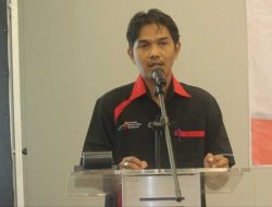 Terpilih Ketua PWI Kalbar, Kundori Resmi Mundur dari Ketua AMSI
