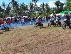 Kejuaraan Super Gasstrack Championship IMI-Tangaran Racing Club 2024 Digelar